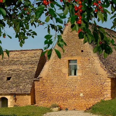 De Charme Le Cheyssignaguet La Chapelle-Aubareil